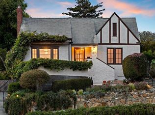 1875 San Antonio Ave, Berkeley, CA 94707