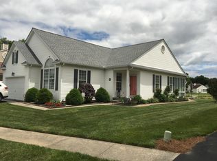 8 Haworth Ct, Rehoboth Beach, DE 19971