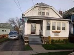 294 Benzinger St, Buffalo, NY 14206
