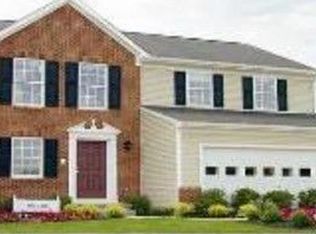 232 Merriston Cir, Delaware, OH 43015