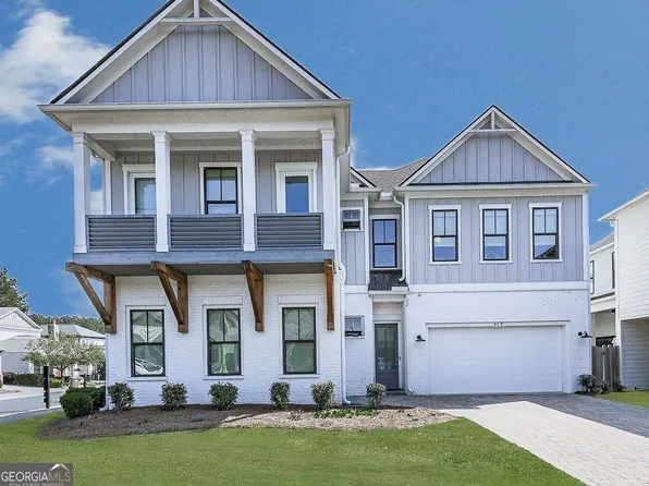 412 Falling Water Ave, Woodstock, GA 30189