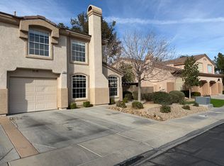 1604 Inropah Dr, Henderson, NV 89014