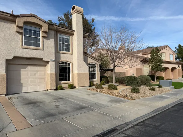 1604 Inropah Dr, Henderson, NV 89014