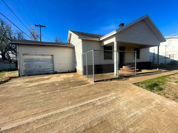 1009 E Chestnut Ave, Enid, OK 73701