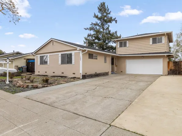 1483 Myrtle Ave, San Jose, CA 95118