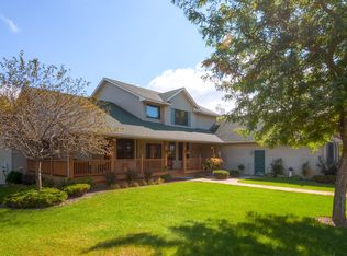 14179 55th St NE, Saint Michael, MN 55376