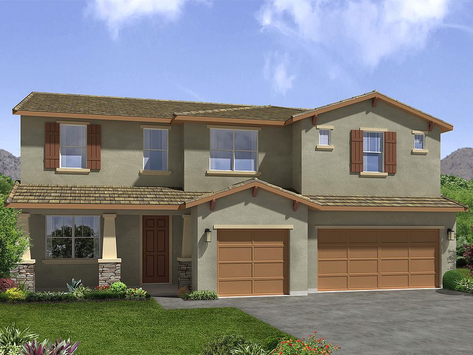 B. Bungalow