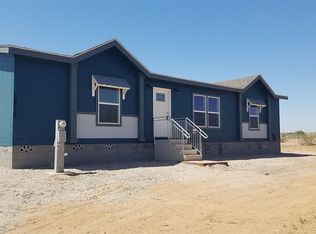 32312 N 225th Dr, Wittmann, AZ 85361