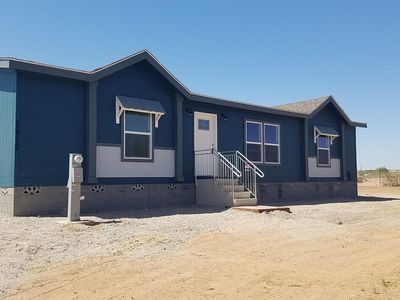 32312 N 225th Dr, Wittmann, AZ, 85361