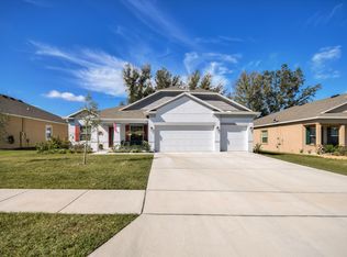 3712 Apopka Ridge Cir, Apopka, FL 32703