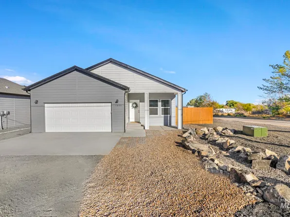 1800 Poplar Ave, Buhl, ID 83316