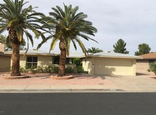 4712 E Flossmoor Cir, Mesa, AZ 85206