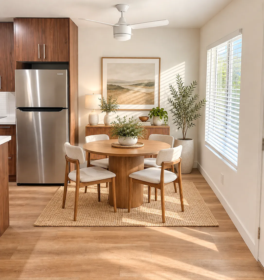 1 bed, 1100 sqft, $2,295 — Photo 4