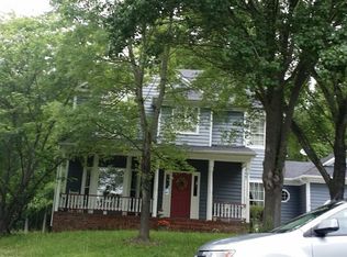 3233 Twin Falls Ln, Matthews, NC 28105