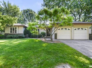 320 Astoria Rd, Springfield, IL 62704