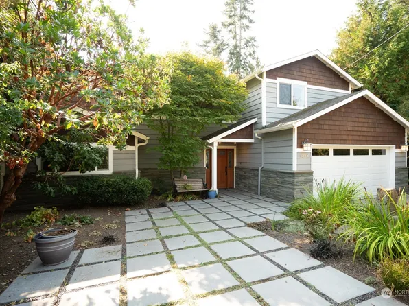 1239 NW 119th Street, Seattle, WA 98177