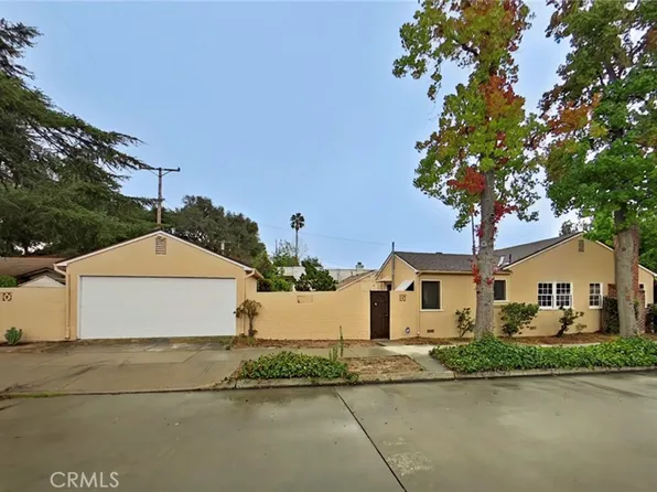 3146 N Verdugo Rd, Glendale, CA 91208