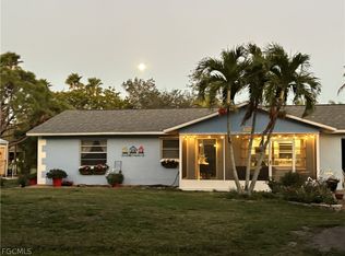 12490 Cristi Way, Bokeelia, FL 33922