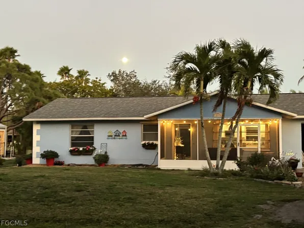 12490 Cristi Way, Bokeelia, FL 33922