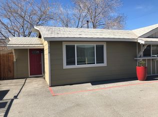218 Linden St, Reno, NV 89502