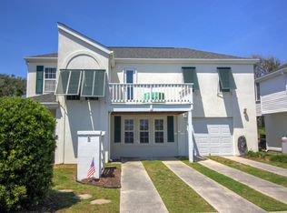 5 Bermuda Greens Pne, Atlantic Beach, NC 28512