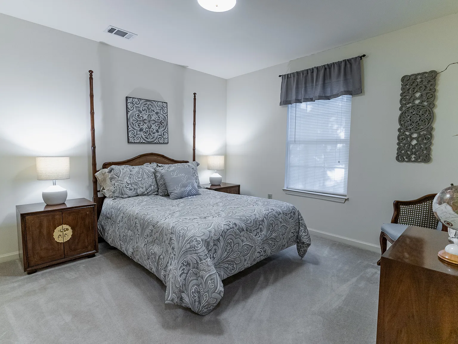 Heritage At Riverwood Apartments — Photo 2