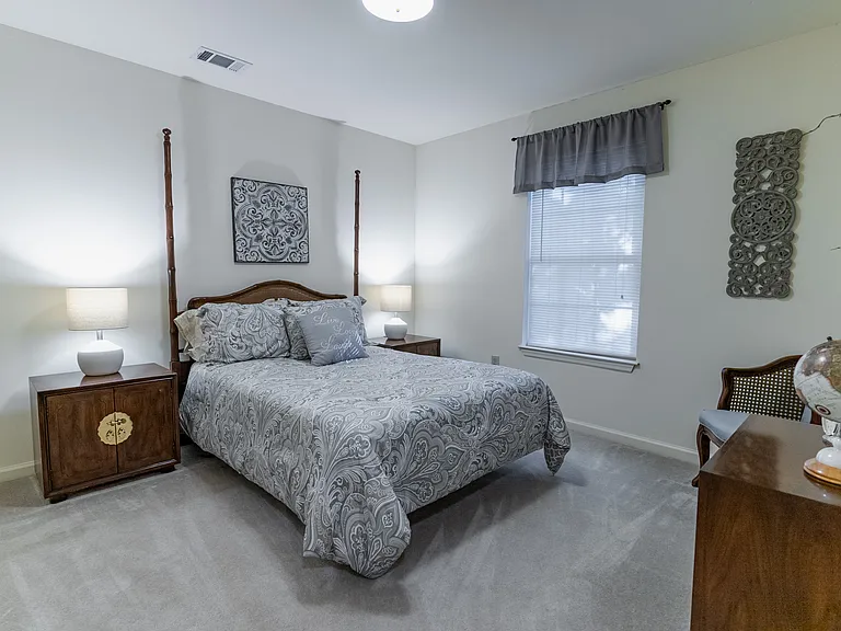 Heritage At Riverwood Apartments — Photo 2