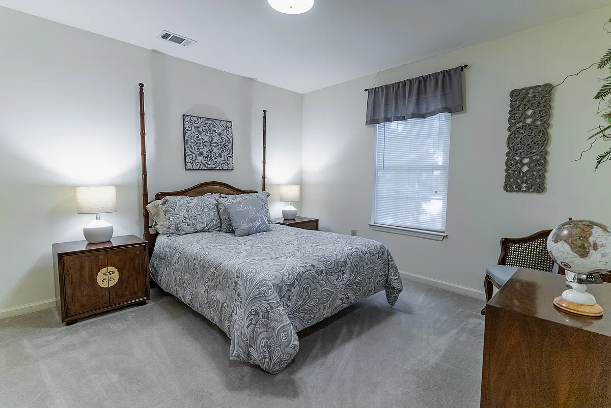 Building Photo - Heritage At Riverwood Apartments