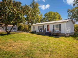 20075 New Ohio Coal Rd, Pittsburg, IL 62974