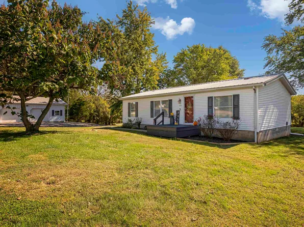 20075 New Ohio Coal Rd, Pittsburg, IL 62974