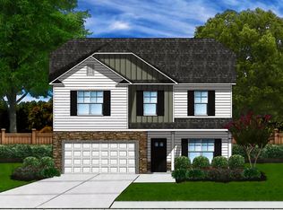 645 Rose Quartz Ln, Lexington, SC 29073