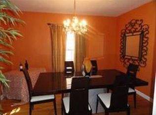 2419 Saybrook Rd, University Heights, OH 44118