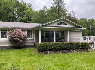 87 Twin Lakes Rd, Salisbury, CT 06068