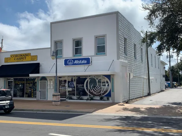 512 Canal St #2, New Smyrna Beach, FL 32168