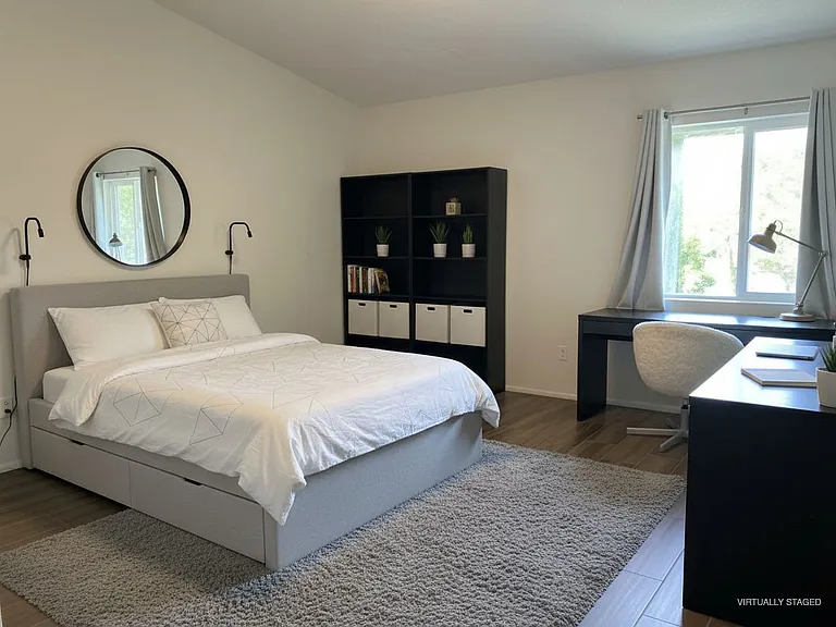Bedroom 1_virtually staged_to help you imagine yourself living in your sanctuary!