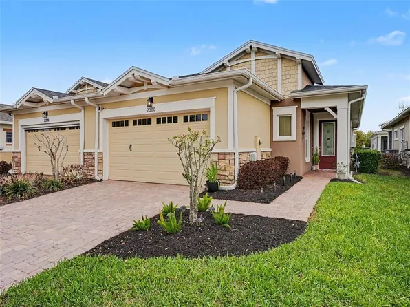 2388 Datura Loop, Saint Cloud, FL 34772