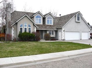 2545 Waterford Ln, Idaho Falls, ID 83404