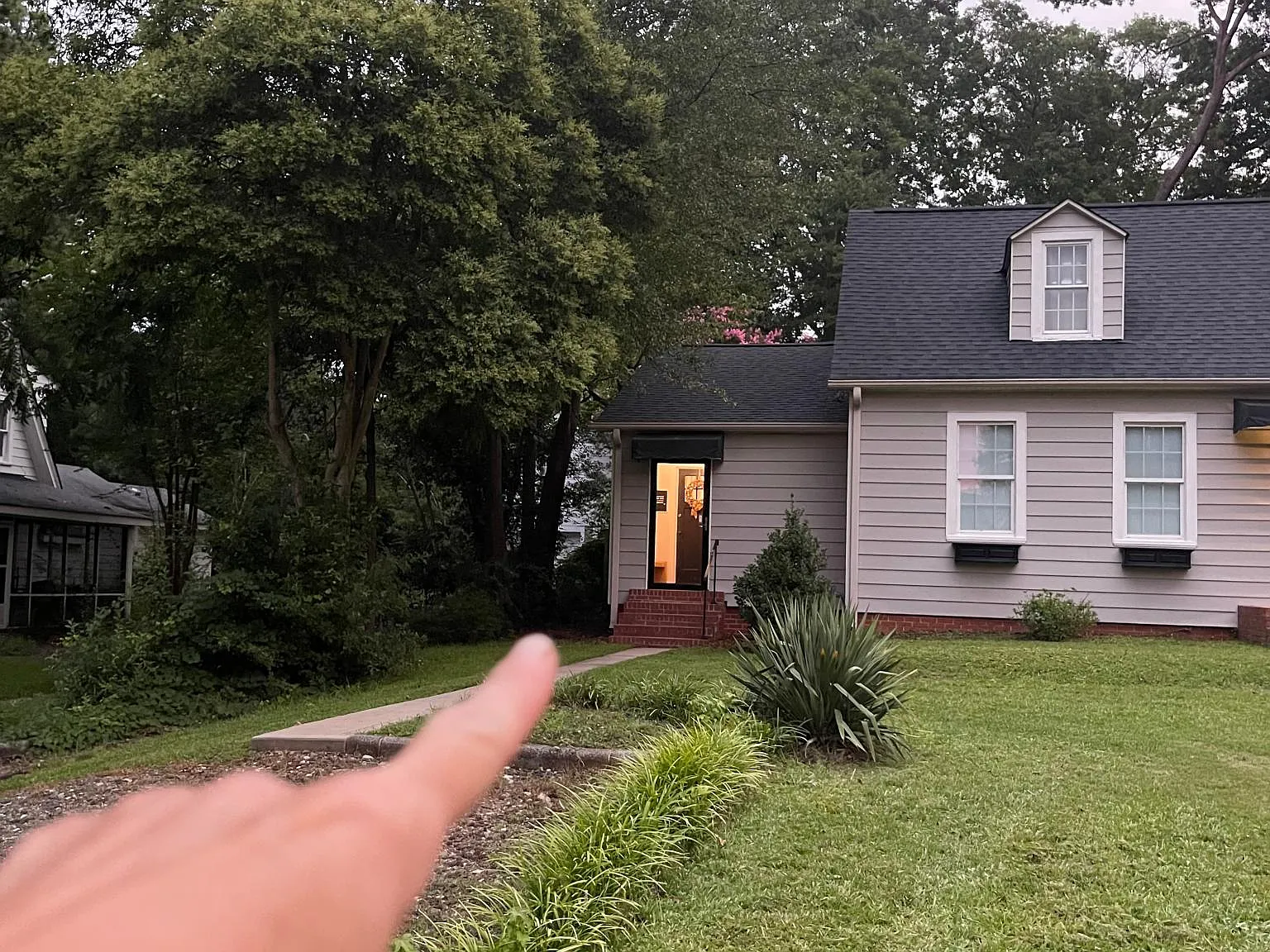 1635 Rosewood Street Hl — Photo 1