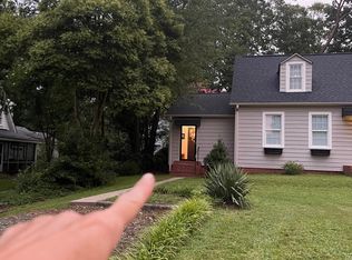 1635 Rosewood Street Hl, Spartanburg, SC 29307