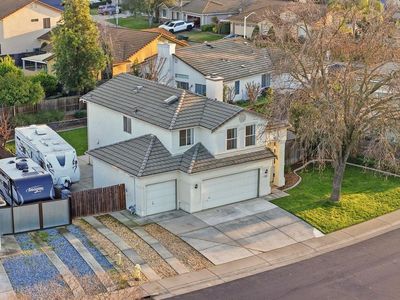 1513 Lathwell Way, Roseville, CA, 95747