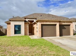 6693 Garden Woods Ave APT A, Brownsville, TX 78526
