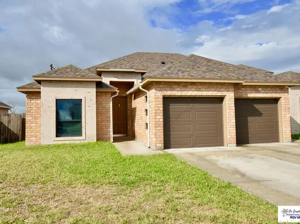 6693 Garden Woods Ave, Brownsville, TX 78526