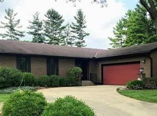 1614 Woodhall Ct, Middletown, OH