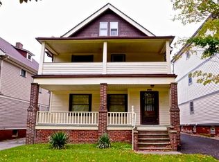 1699 Glenmont Rd #1, Cleveland, OH 44118