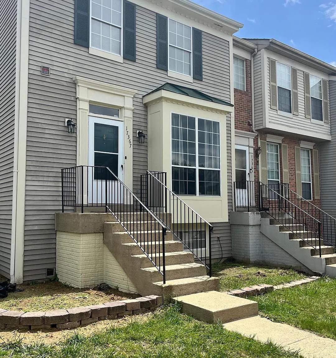 3 bed, 2.5 bath, 1486 sqft, $2,500 — Photo 1