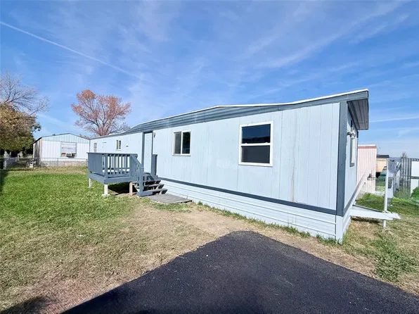 3375 Wylie Dr Trailer 24, Helena, MT 59602