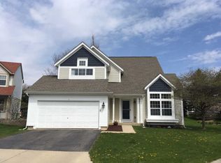 7 Castlebar Ct, South Elgin, IL 60177