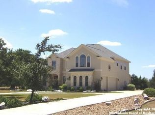 24715 Ripple Way, San Antonio, TX 78266