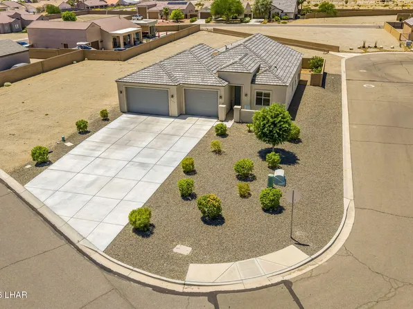 5715 S Cypress Ave, Fort Mohave, AZ 86426