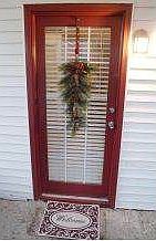 Please, Come On In...